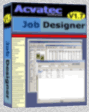 Job Designer icon